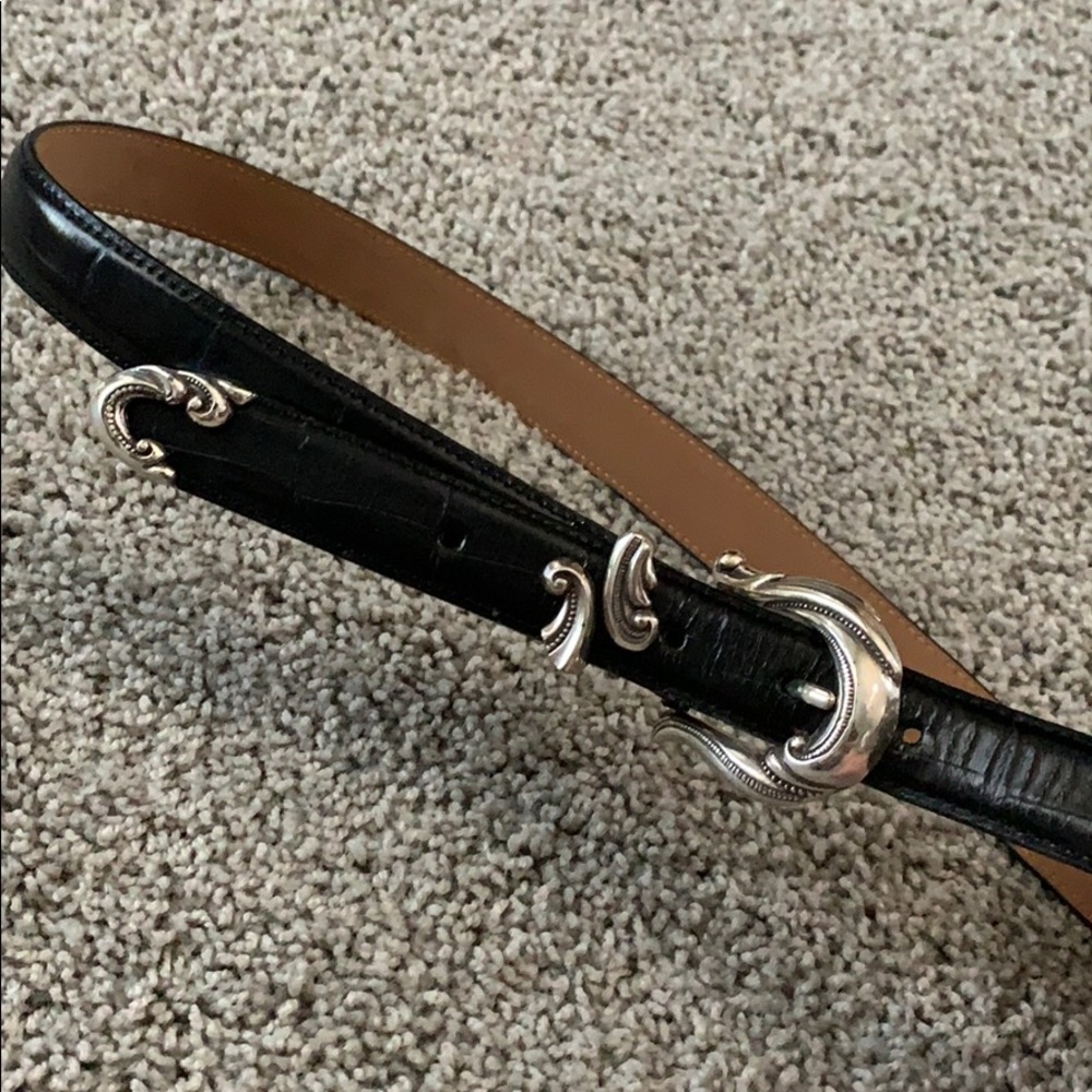 Brighton Belt